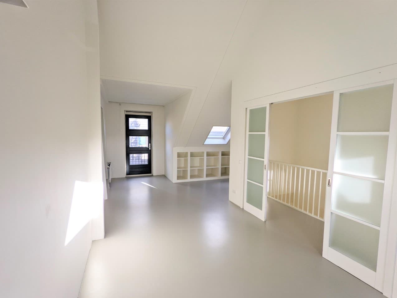 Woning in Almere
