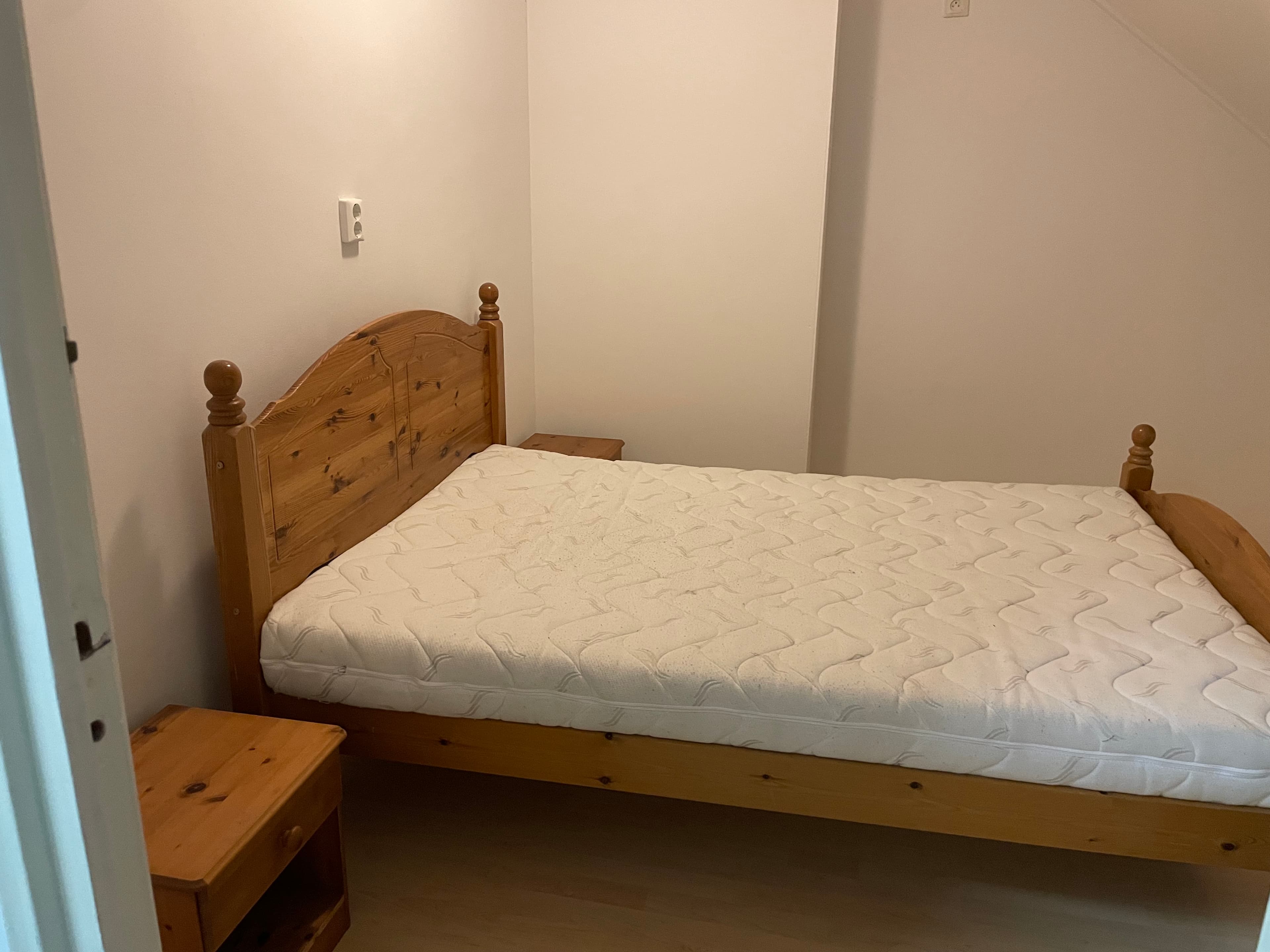 Kamer in Diemen
