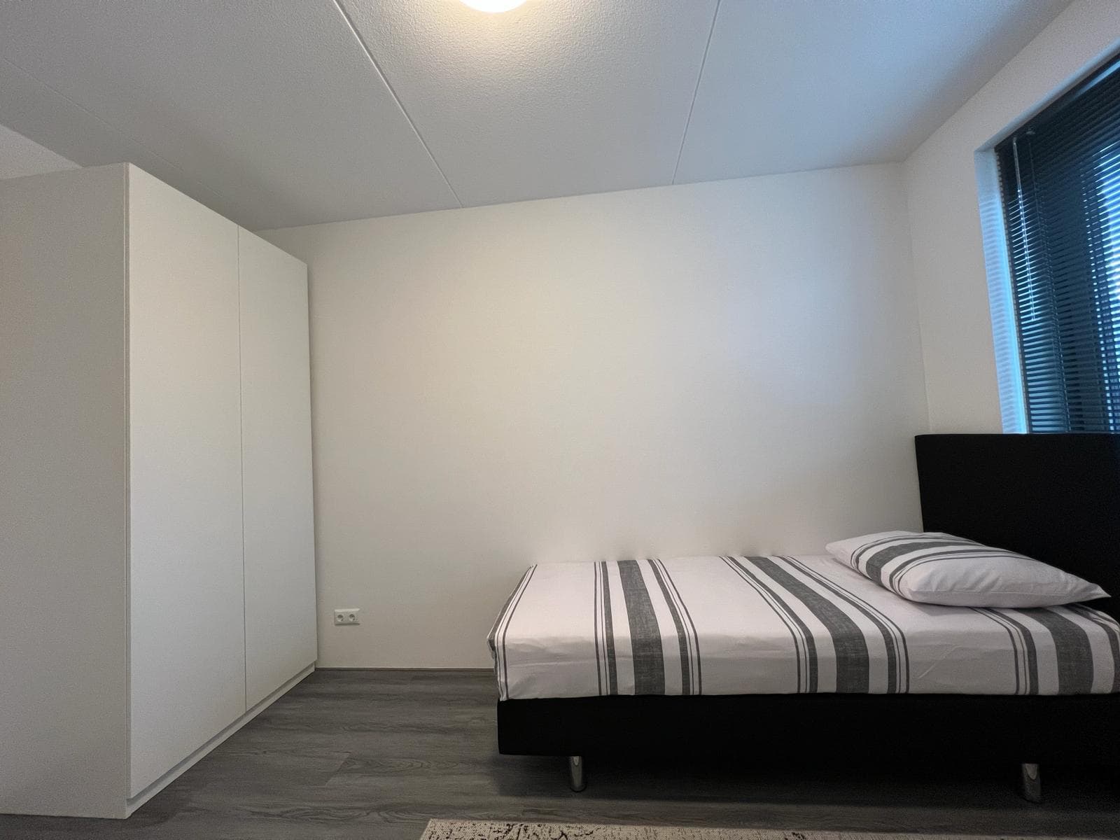 Kamer in Hoofddorp