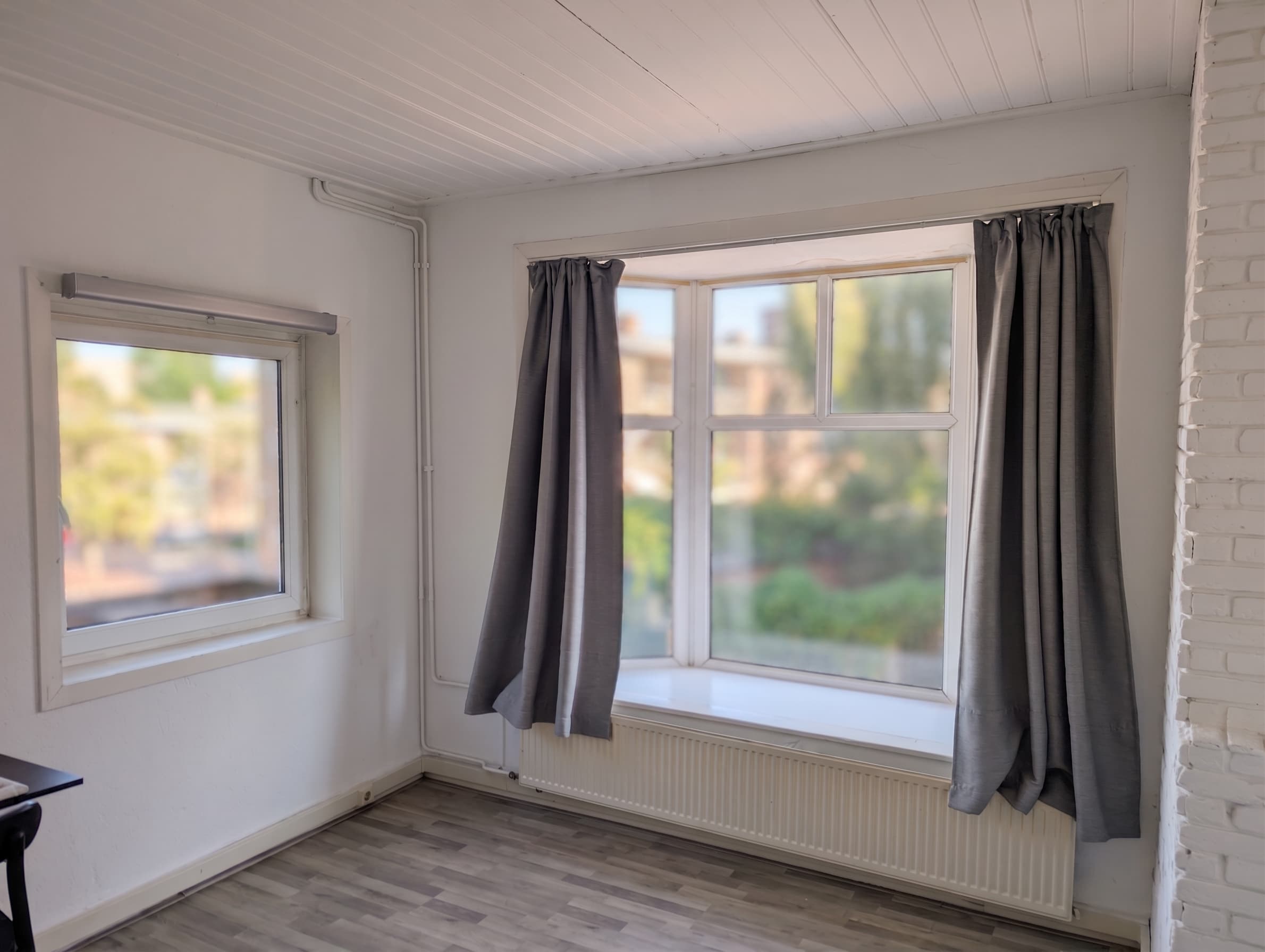 Kamer in Haarlem