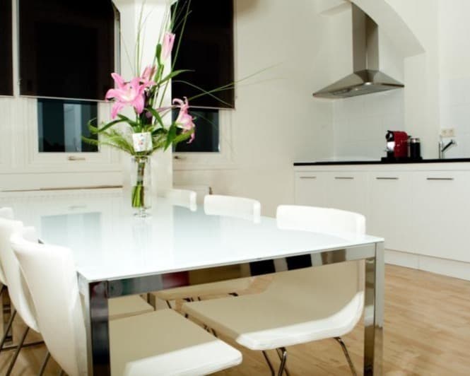 Woning in Rotterdam