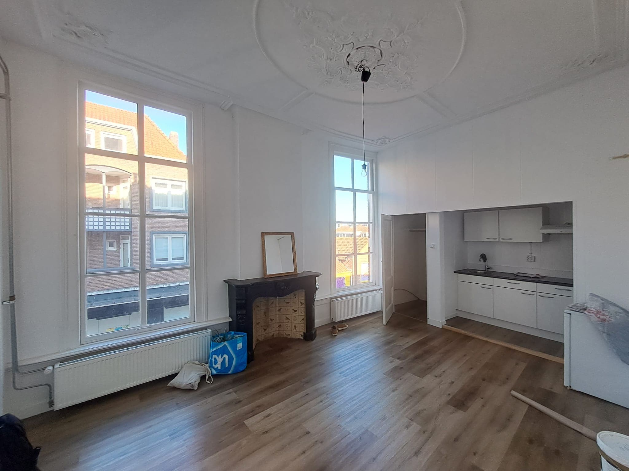 Kamer in Arnhem