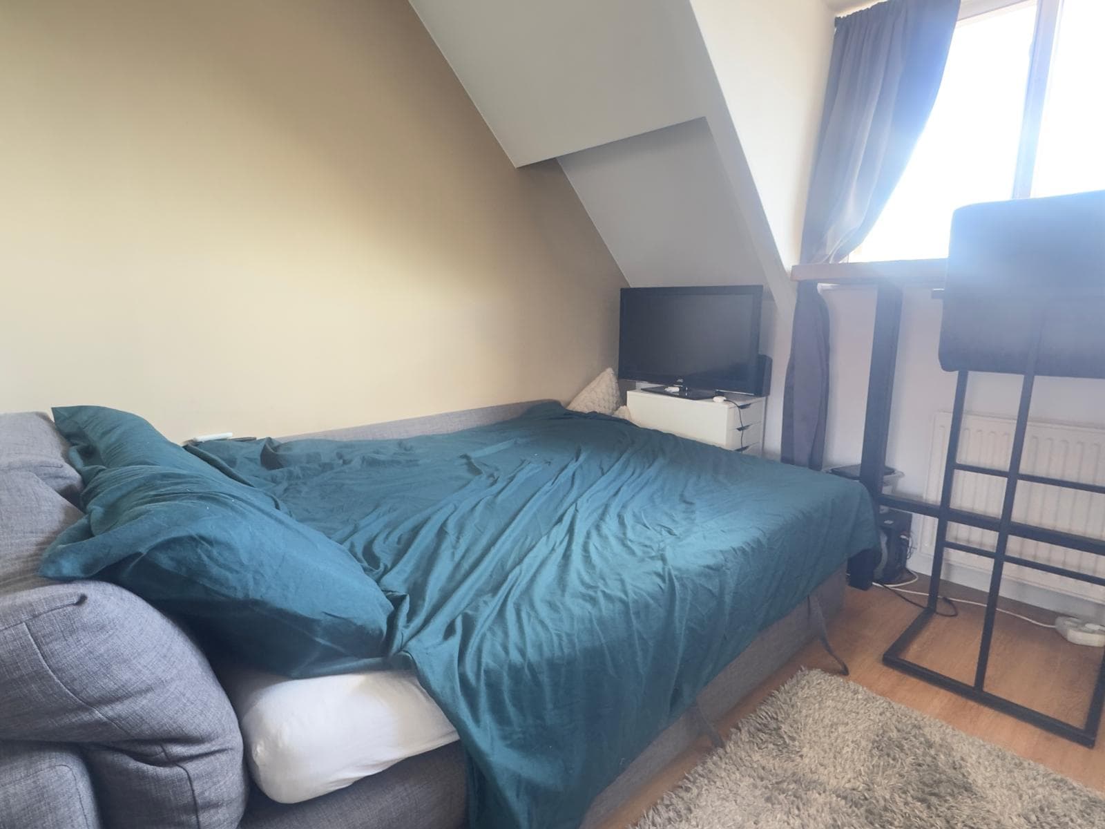 Kamer in Breda