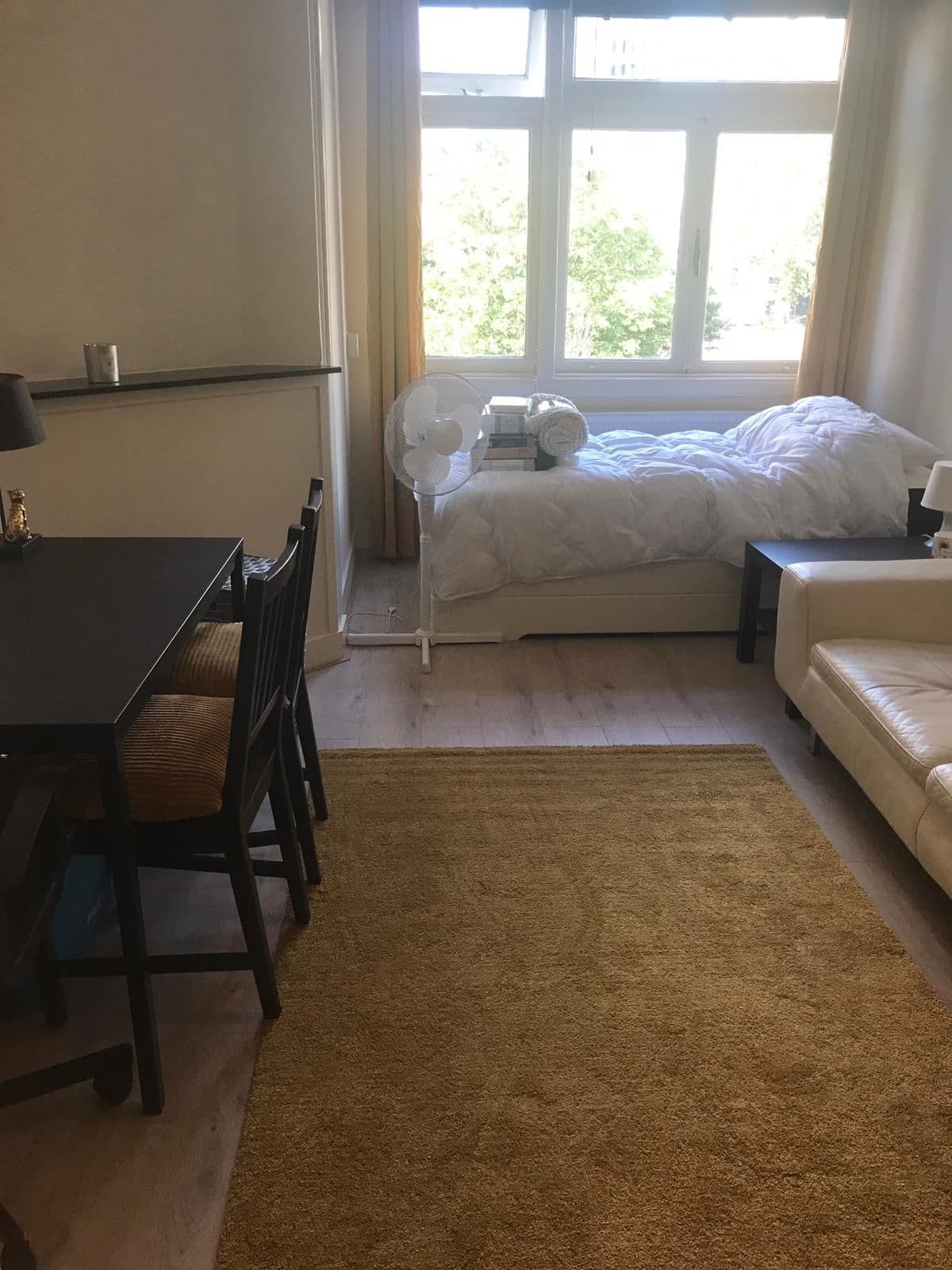 Woning in Den Haag