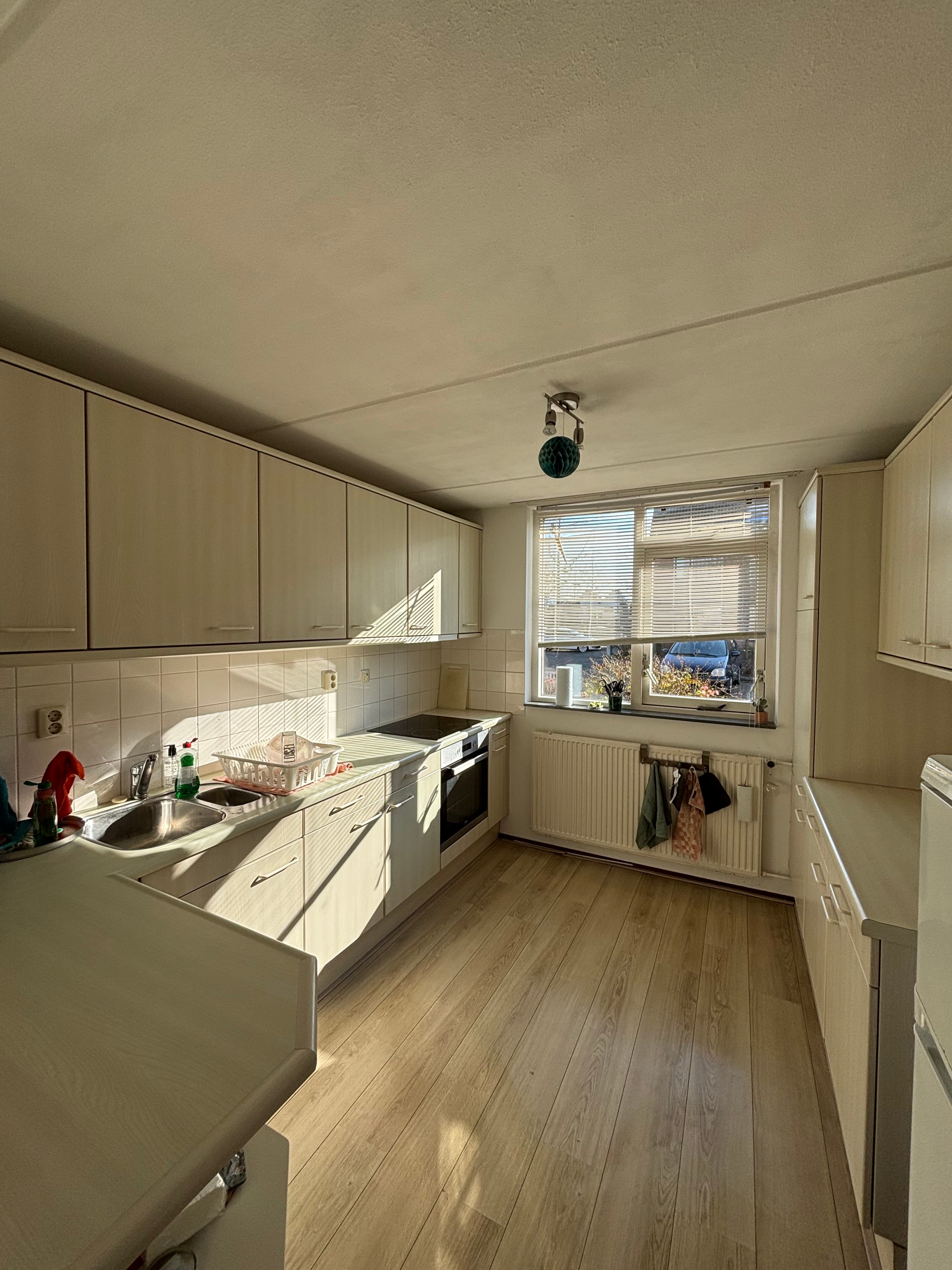 Kamer in Hoofddorp