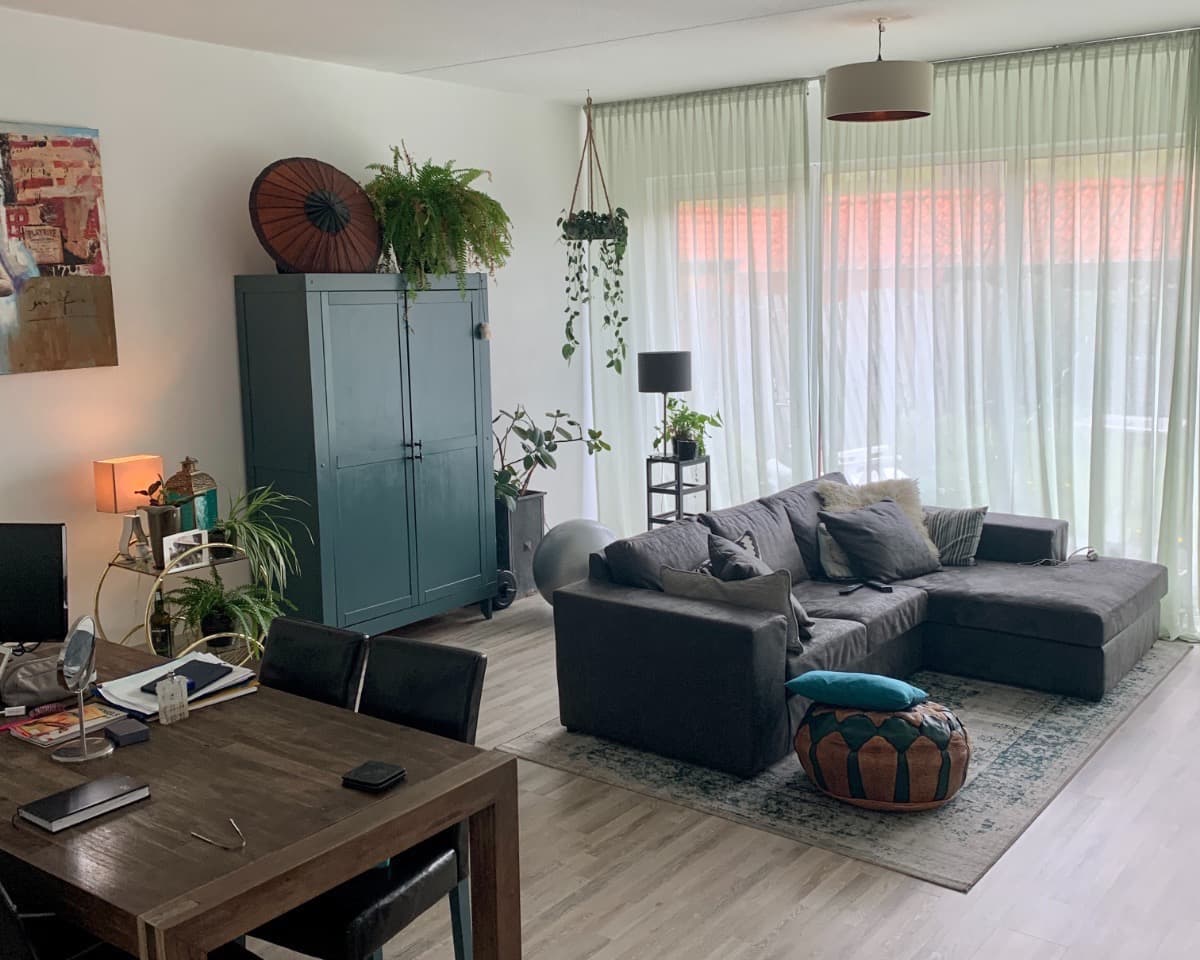 Kamer in Hilversum