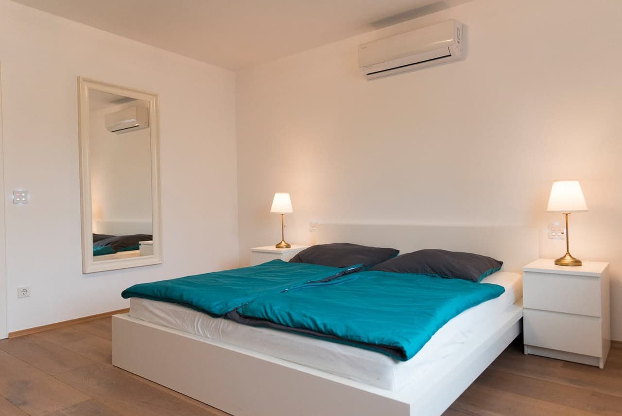 Kamer in Maastricht
