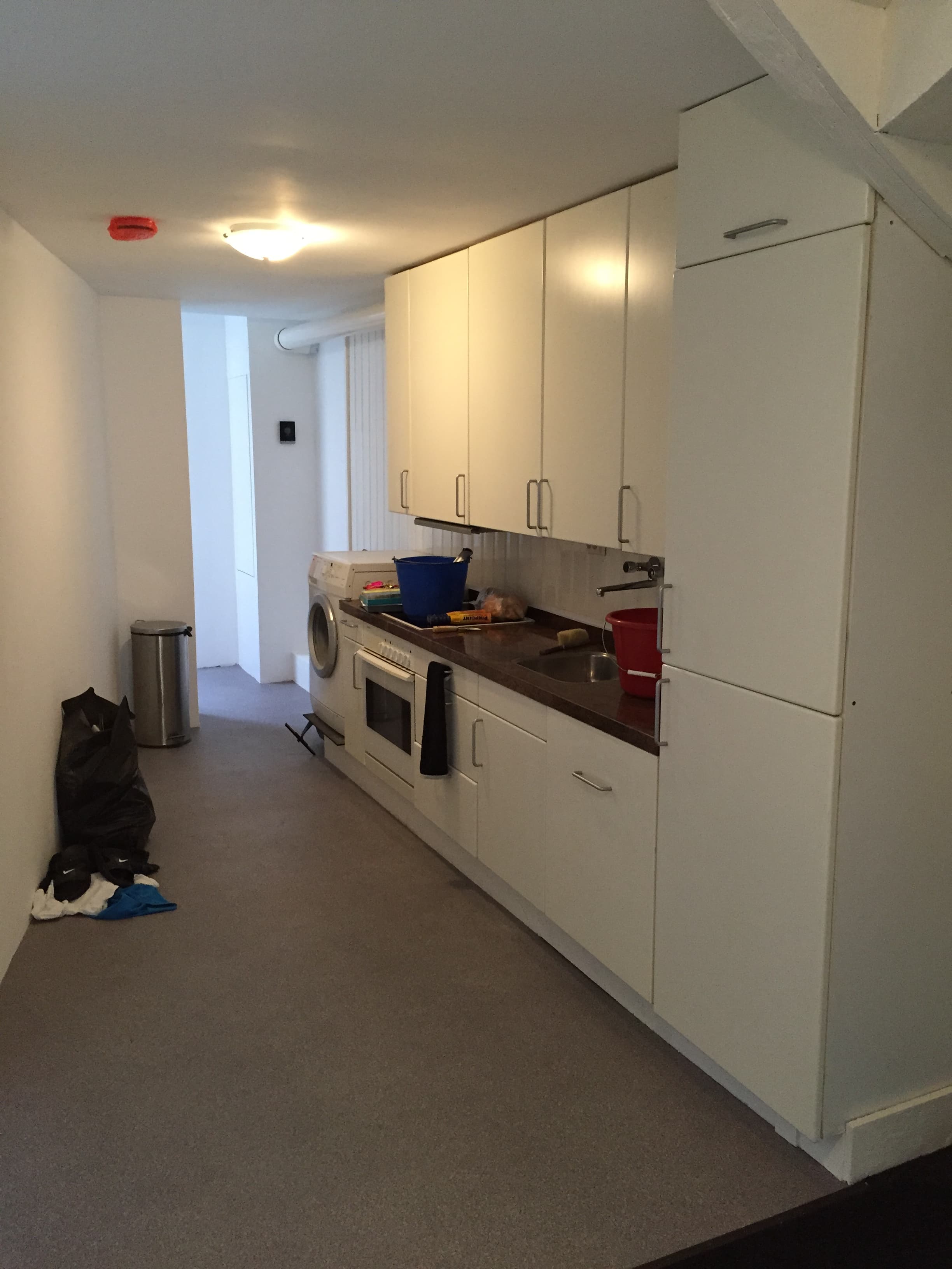 Kamer in Vlissingen