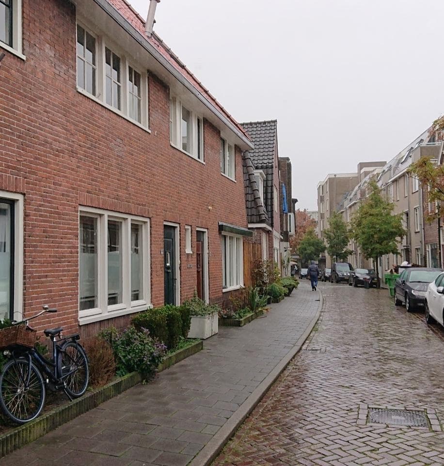 Appartement in Hilversum