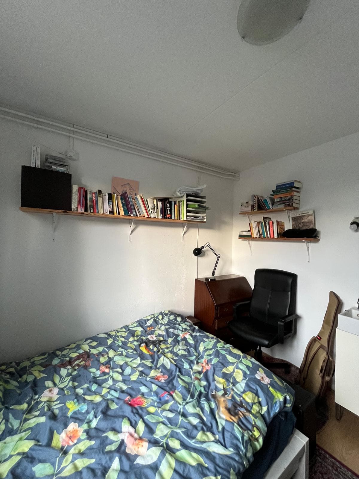Kamer in Diemen