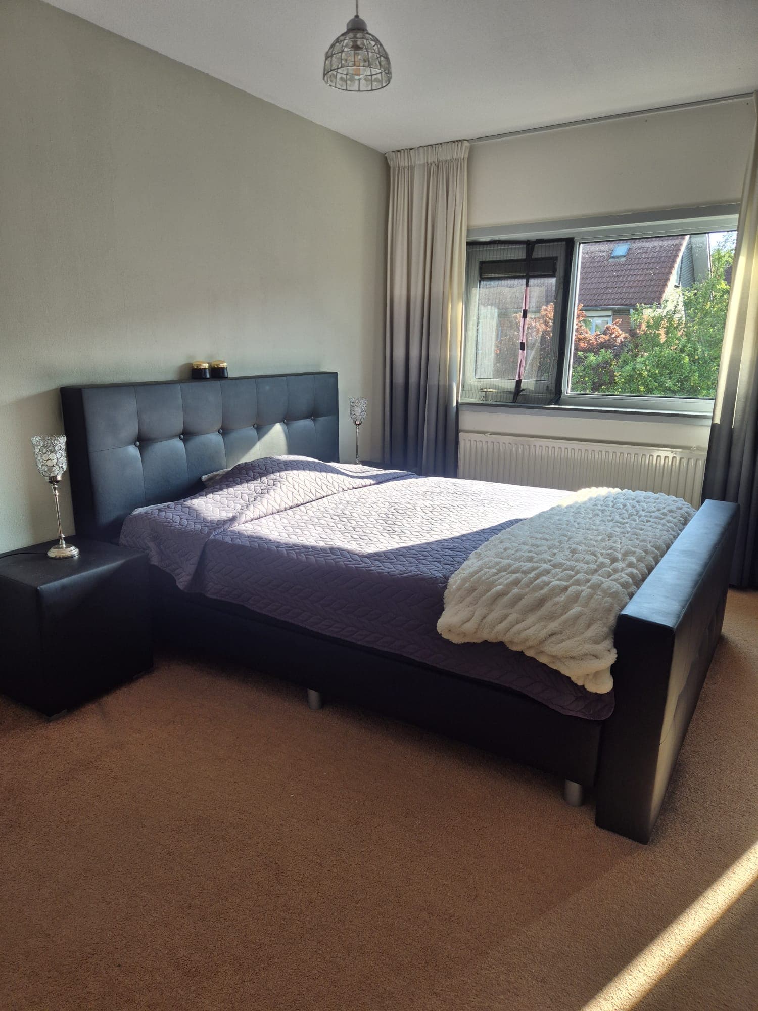 Kamer in Almere