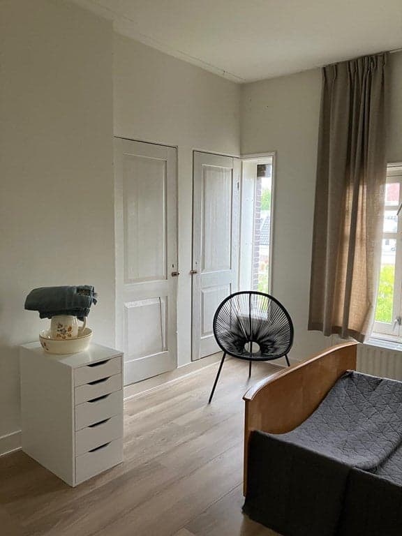 Appartement in Nijmegen
