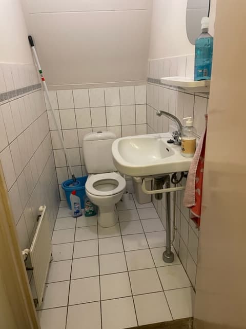 Kamer in Hengelo