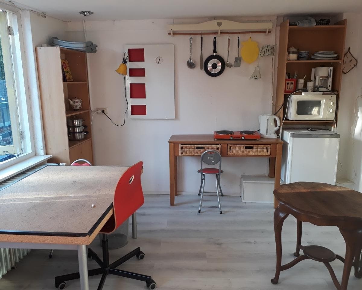 Woning in Leiden