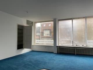 Appartement in Amersfoort