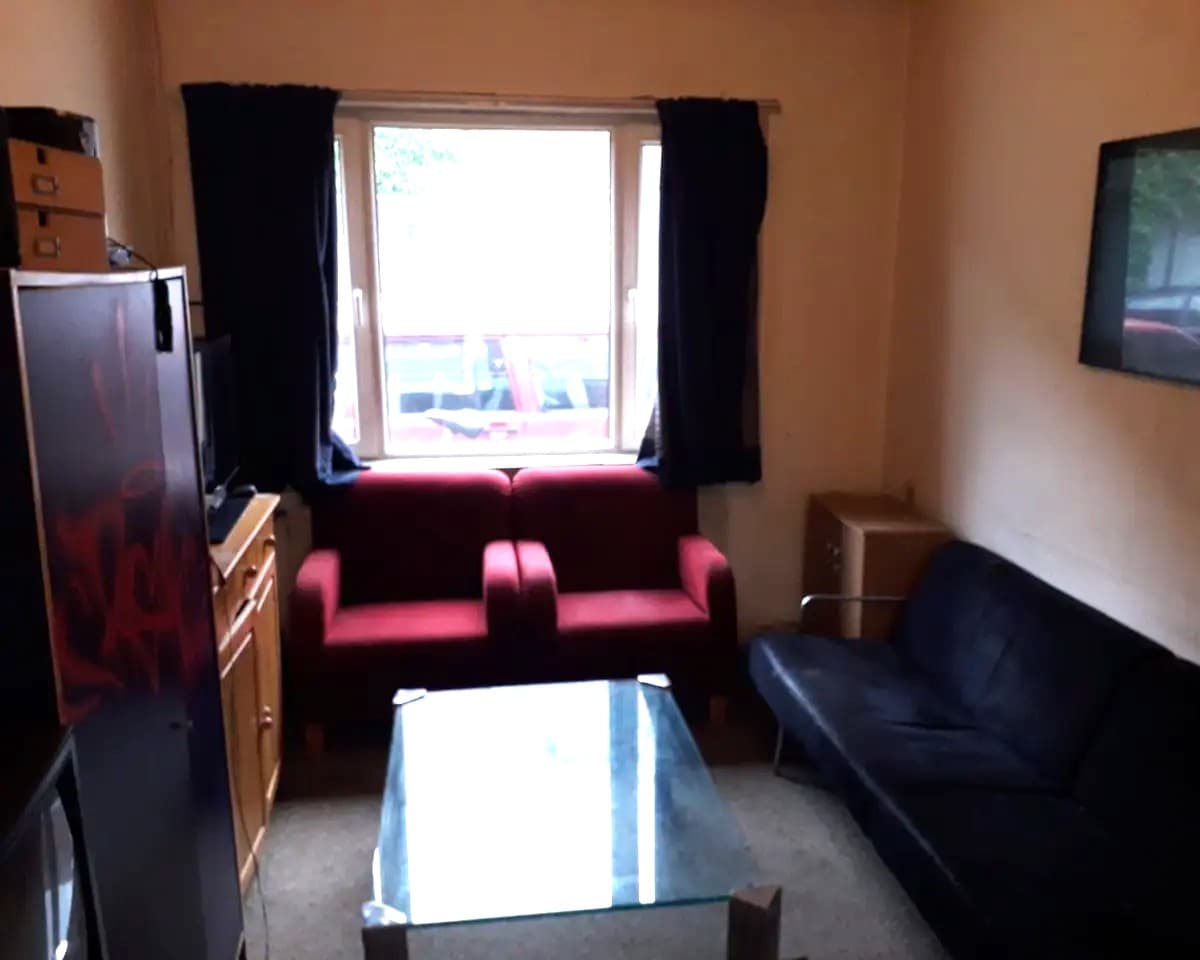 Kamer in Eindhoven