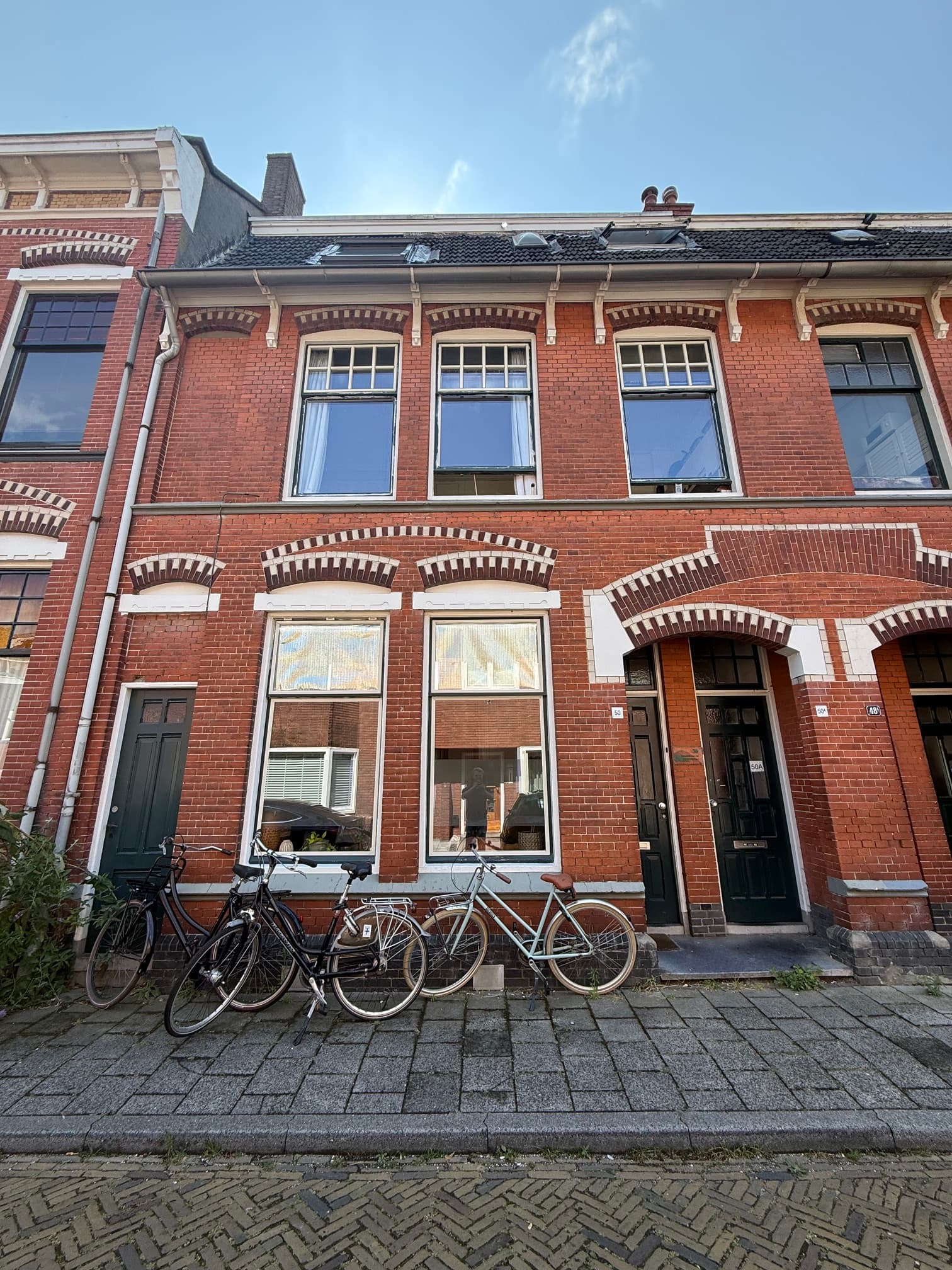 Kamer in Zwolle