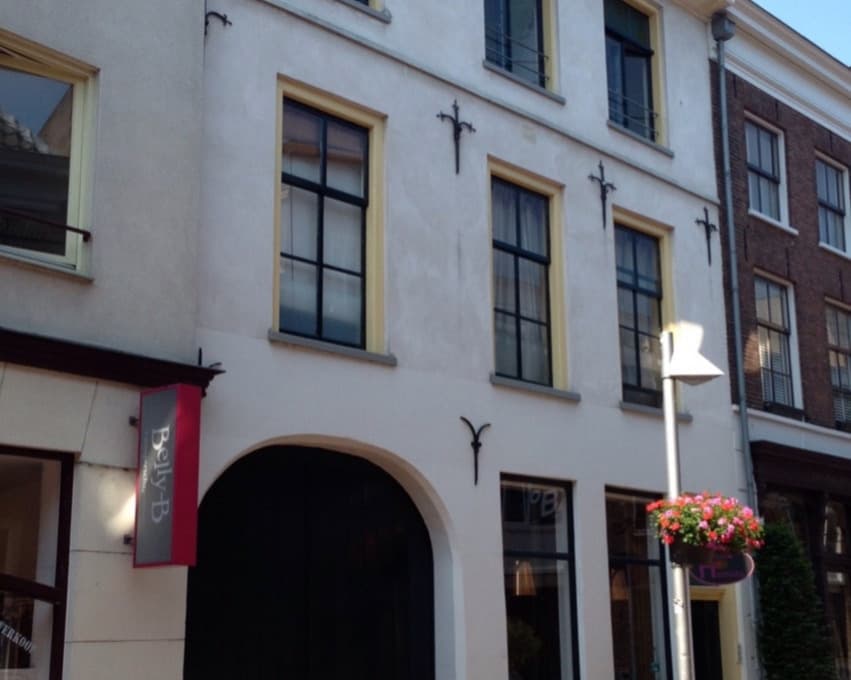 Kamer in Arnhem