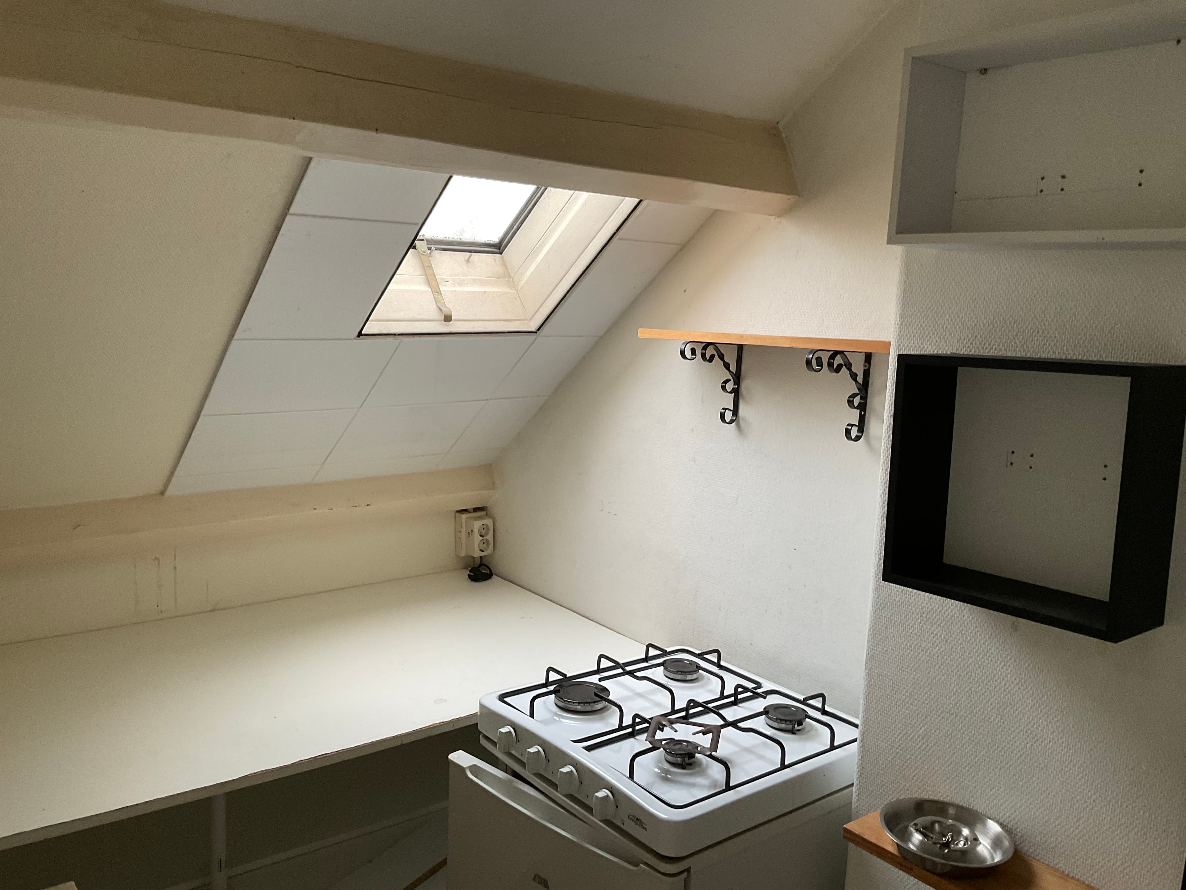 Kamer in Arnhem