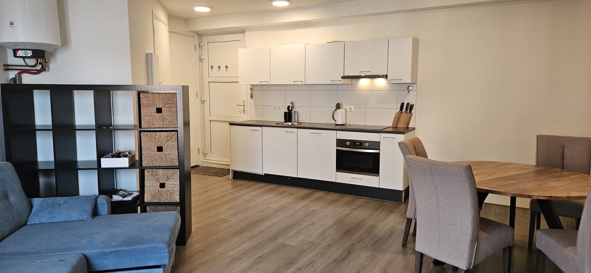 Appartement in Nijmegen