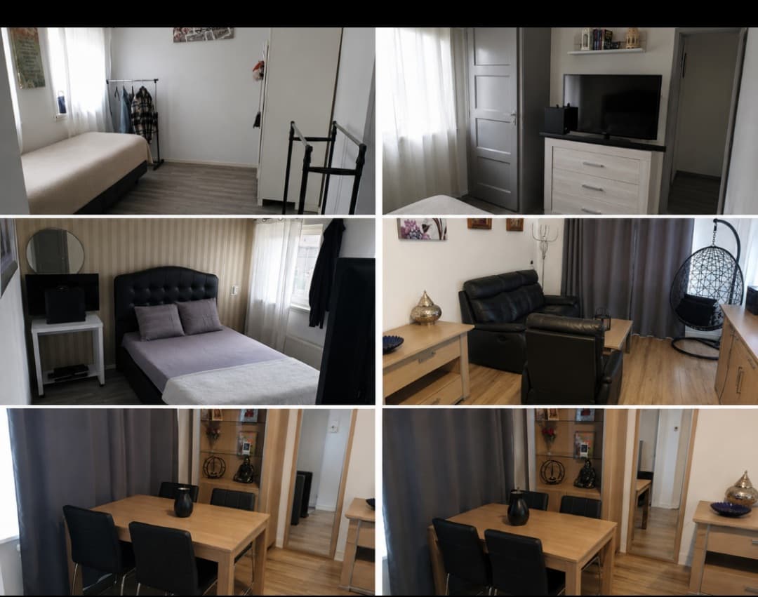 Kamer in Lisse
