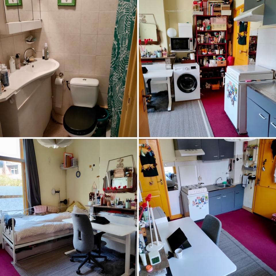 Woning in Wageningen