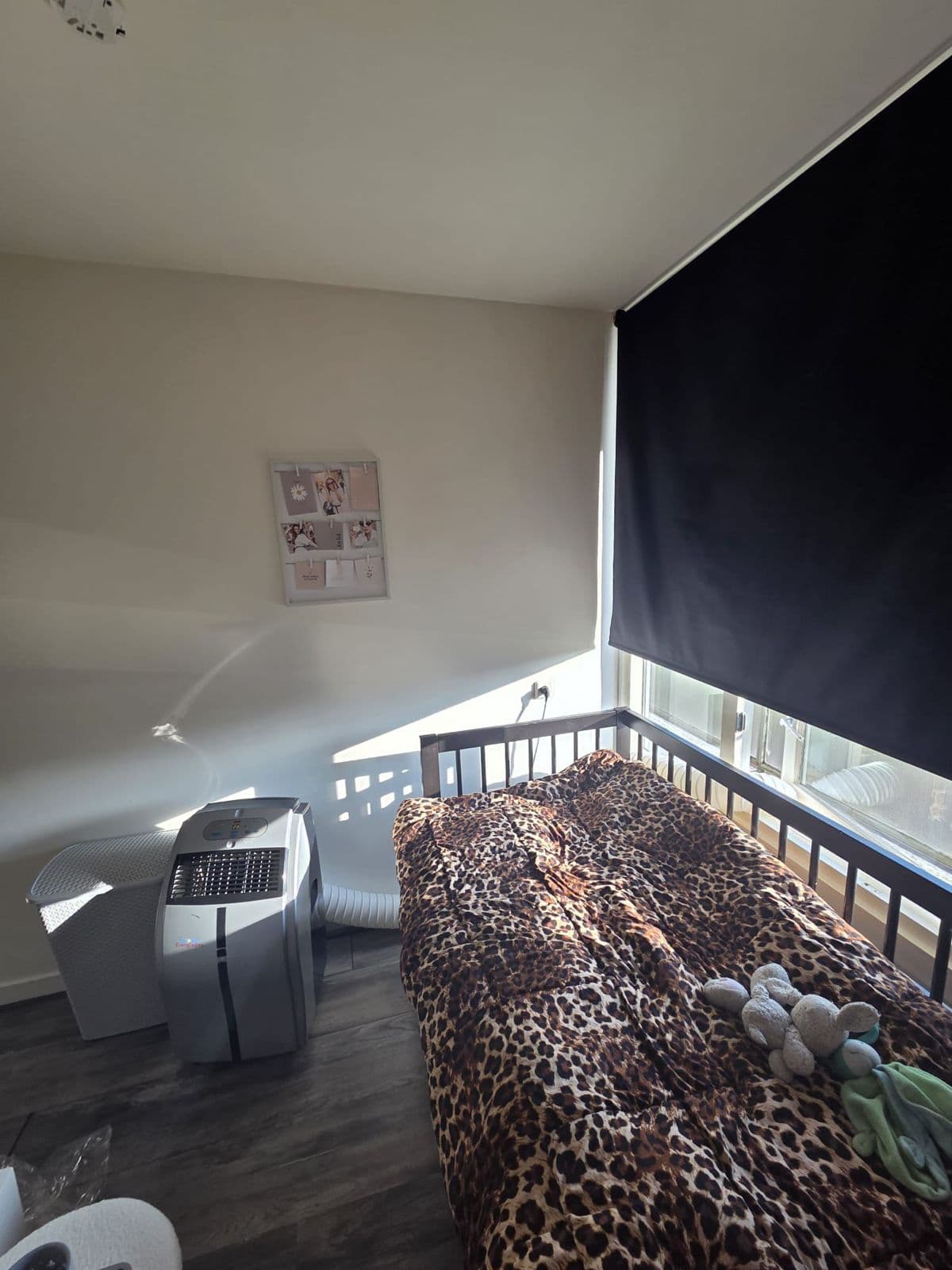 Kamer in Lelystad