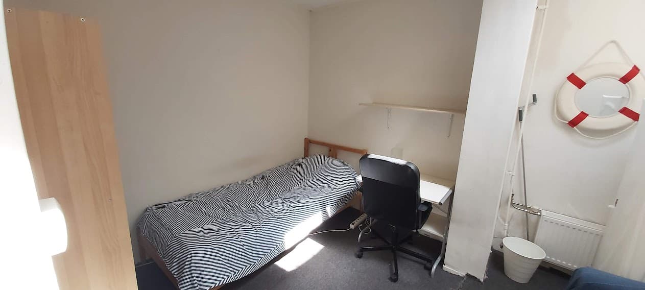 Kamer in Zeist