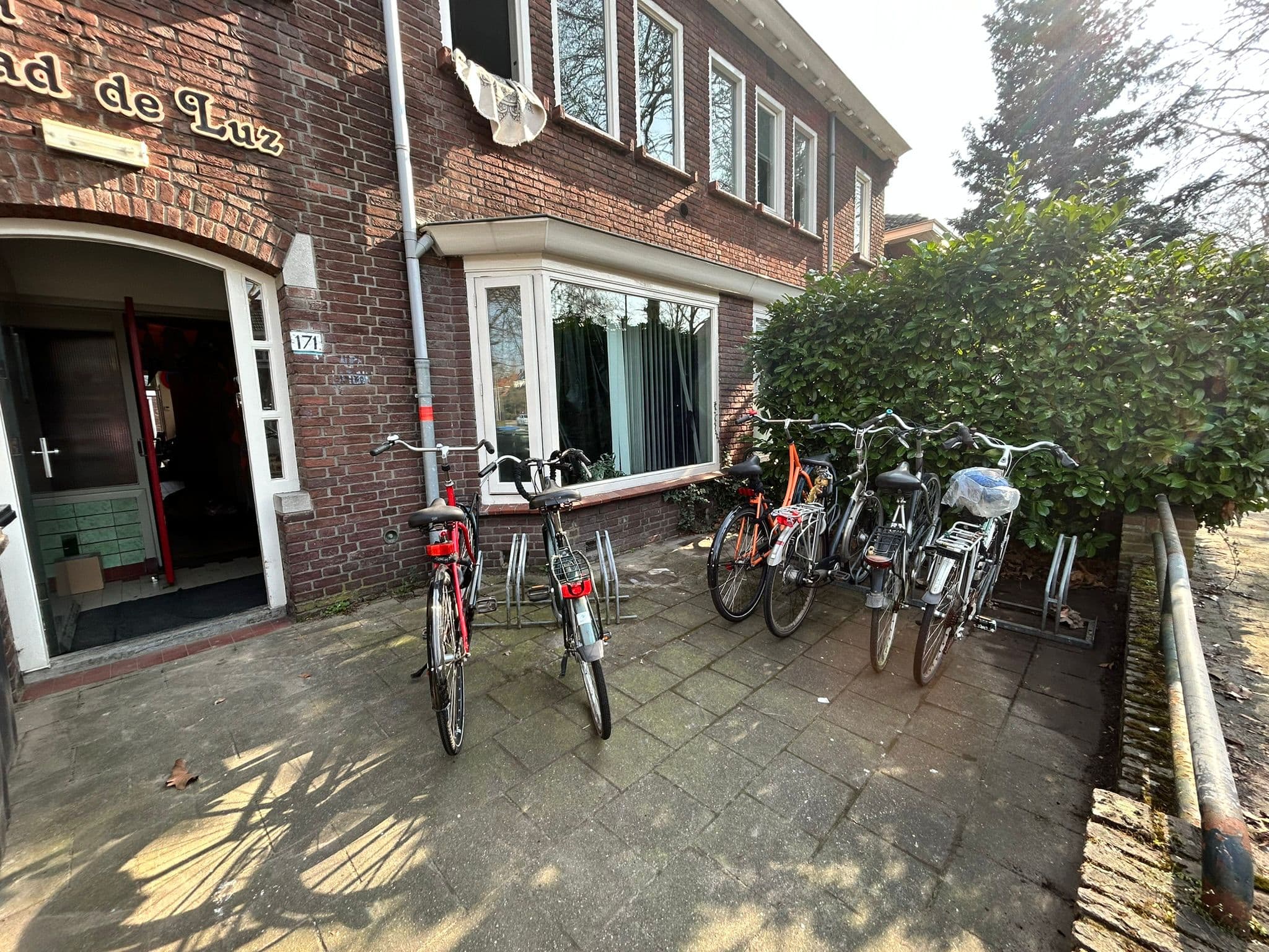 Kamer in Eindhoven