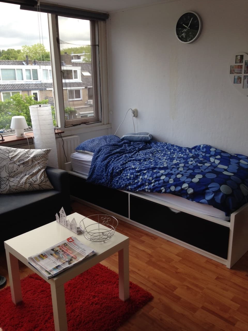 Kamer in Breda
