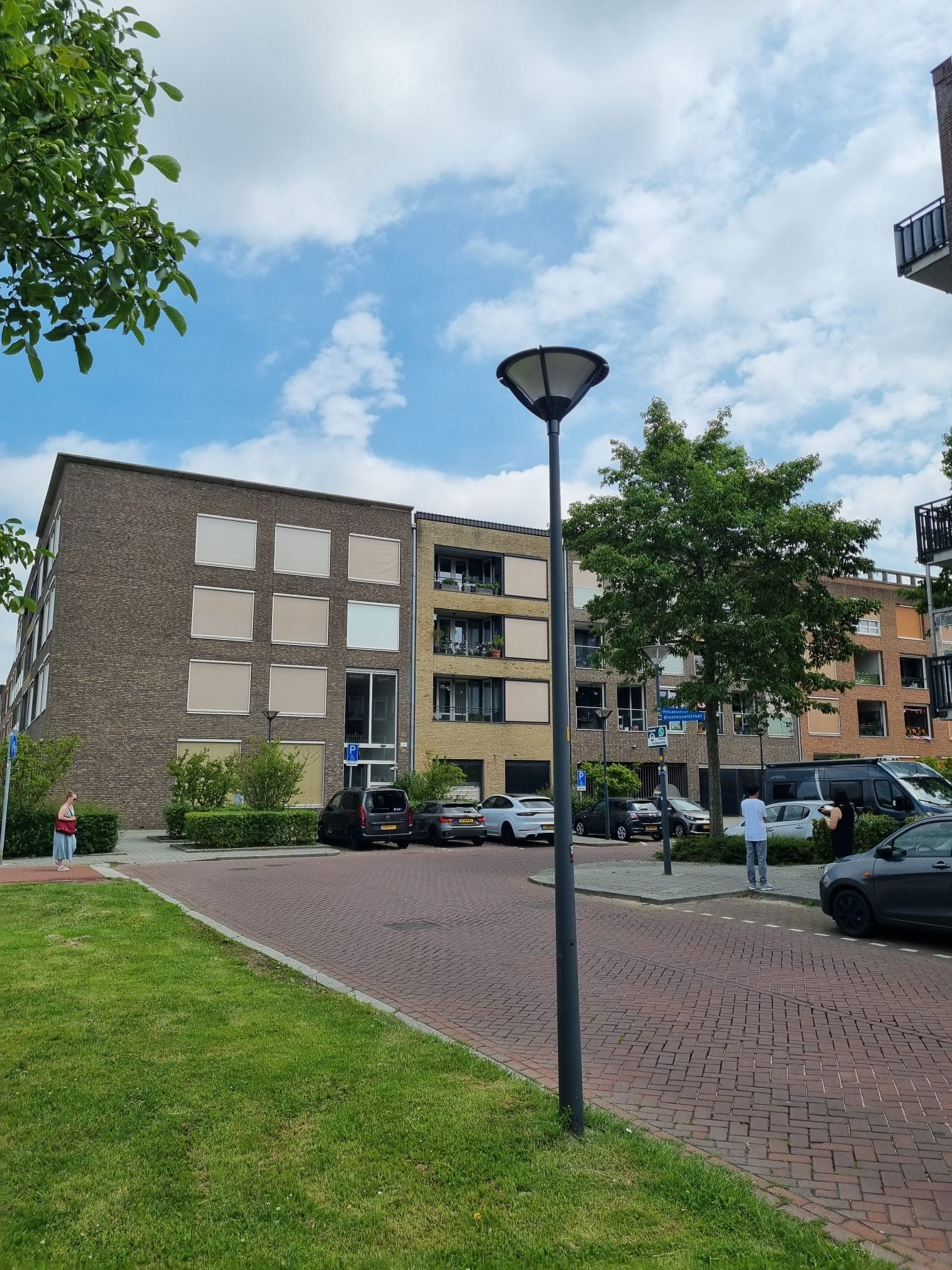 Appartement in Hoofddorp