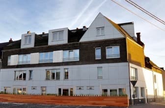 Woning in Maastricht