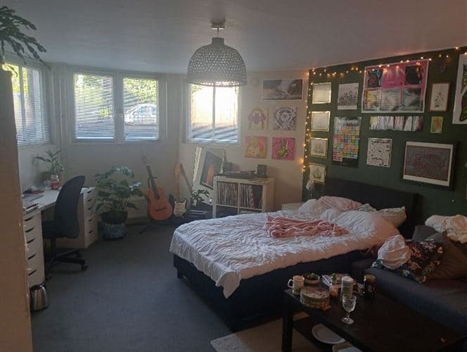Kamer in Nijmegen
