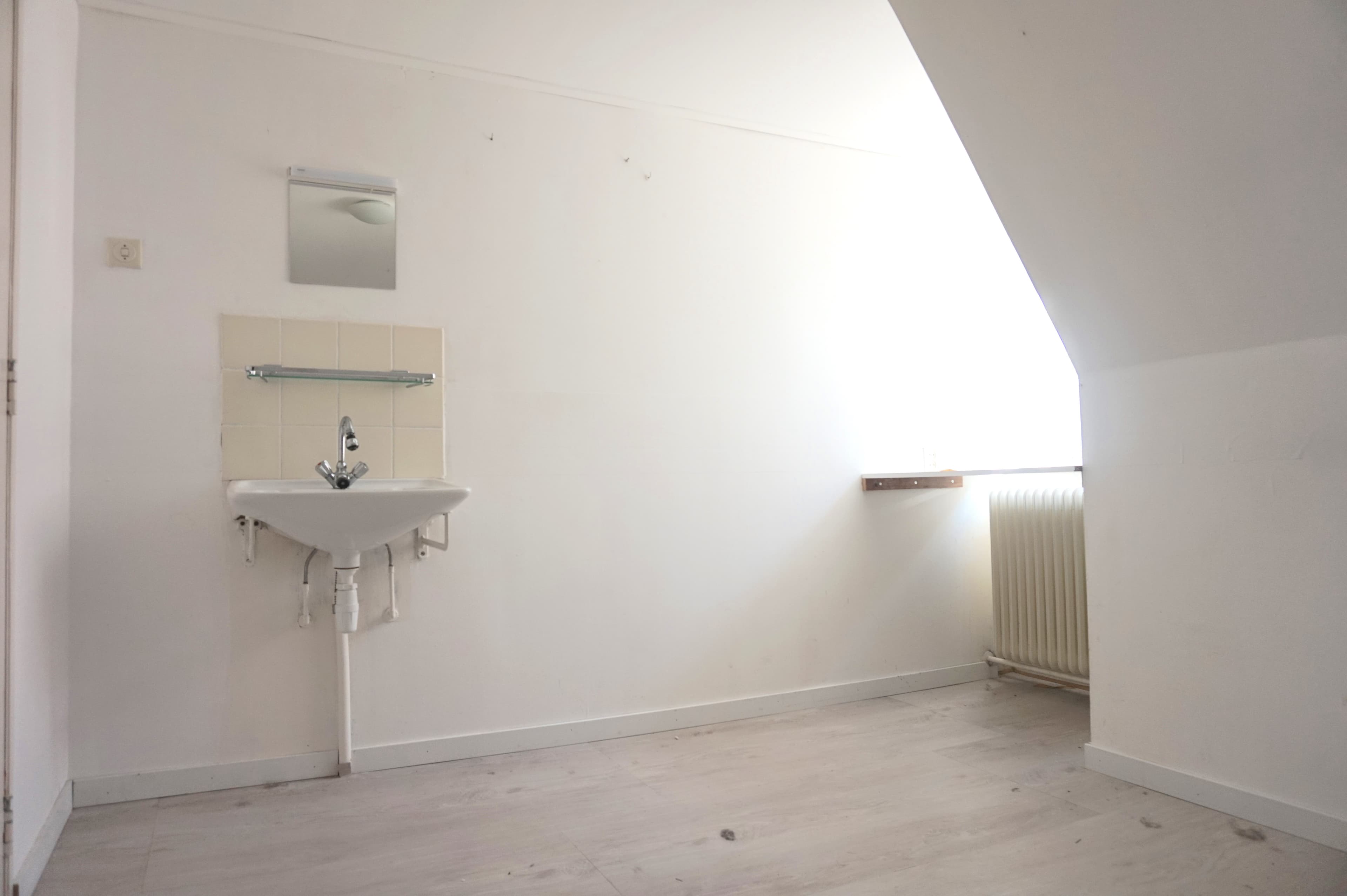 Kamer in Leeuwarden