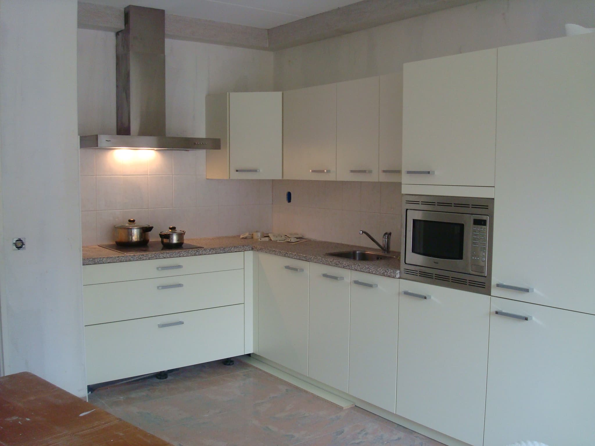 Kamer in Arnhem