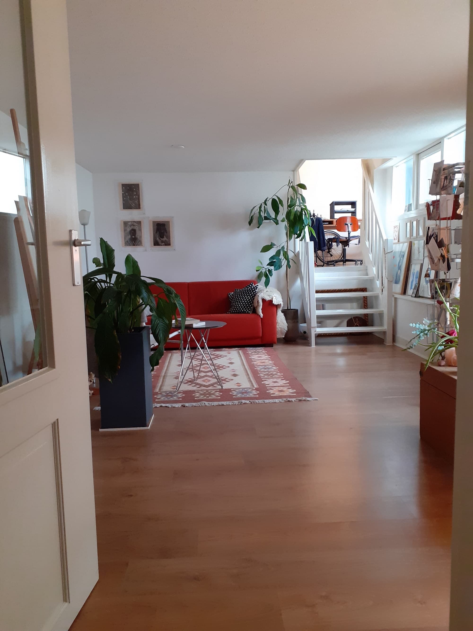 Appartement in Tilburg