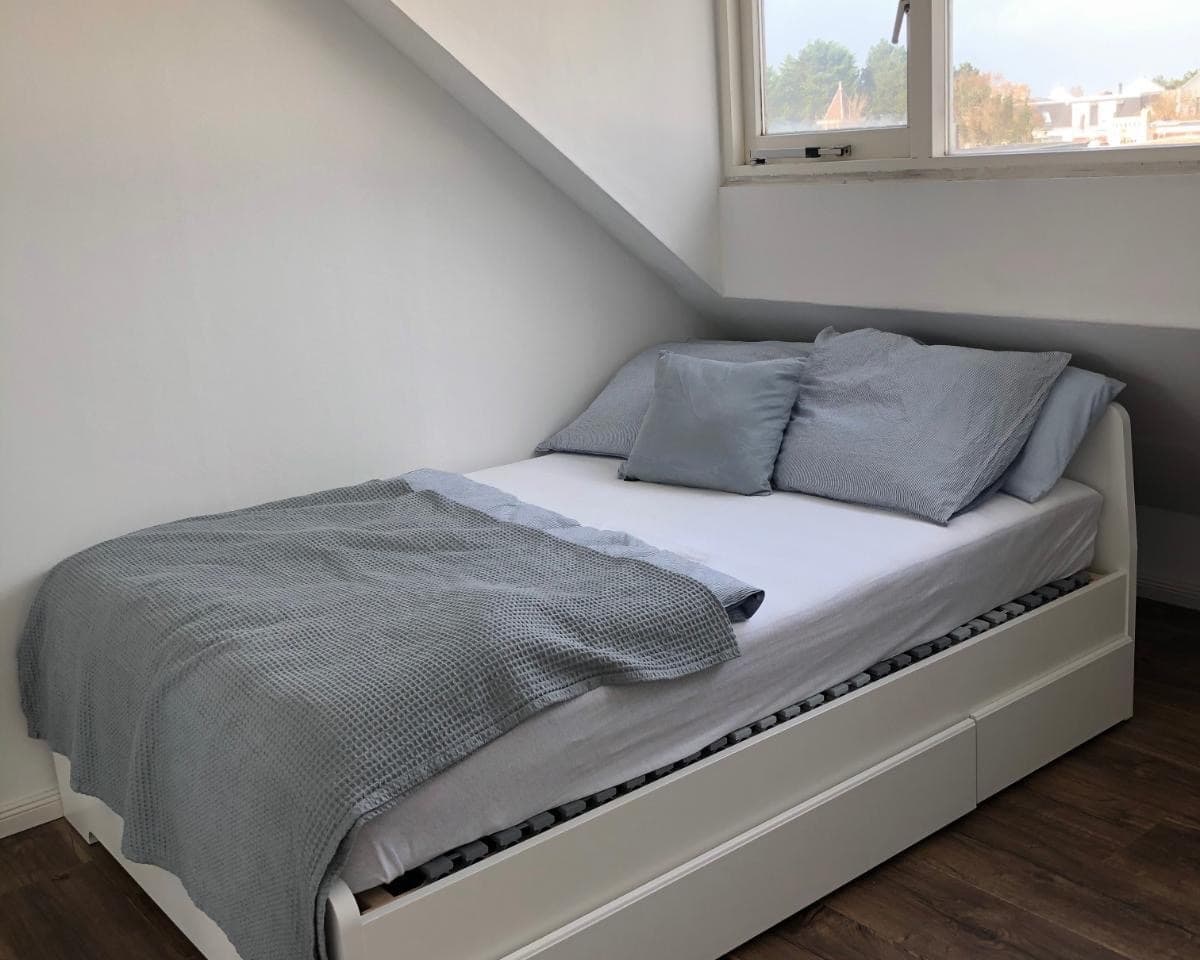 Kamer in Zandvoort