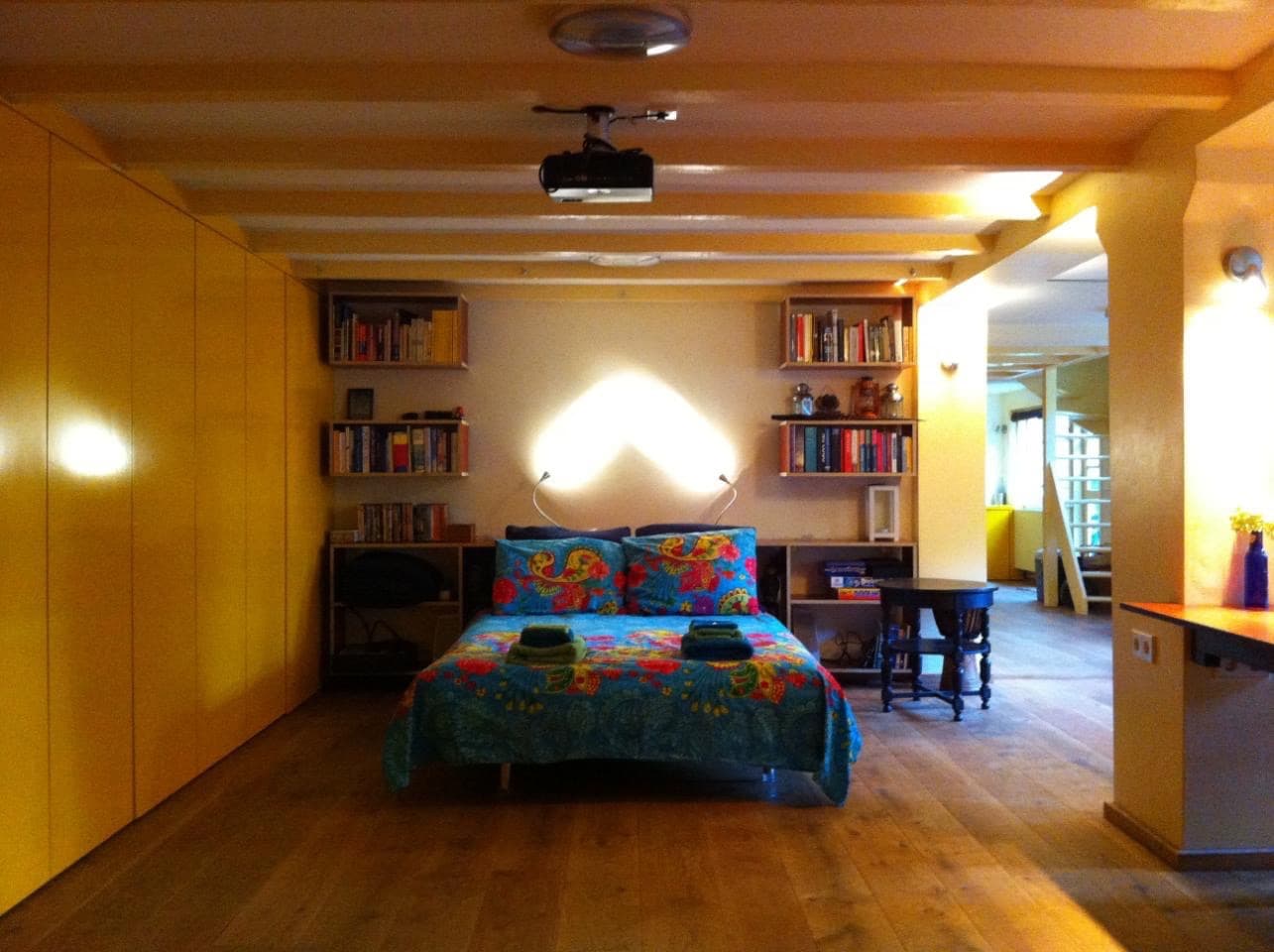Woning in Rotterdam