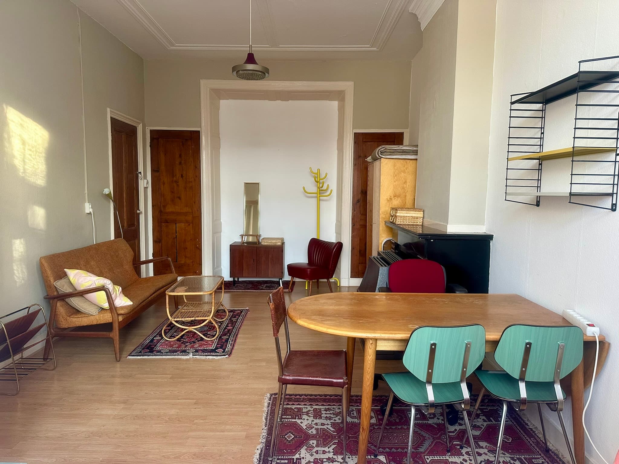 Woning in Den Haag