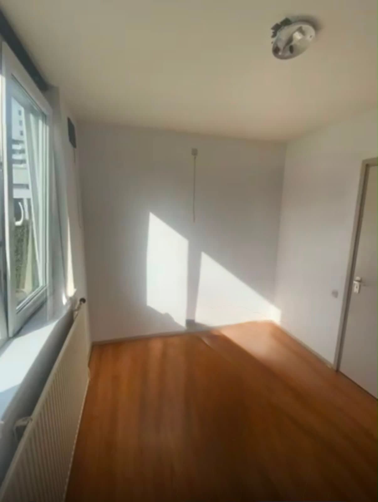 Kamer in Breda