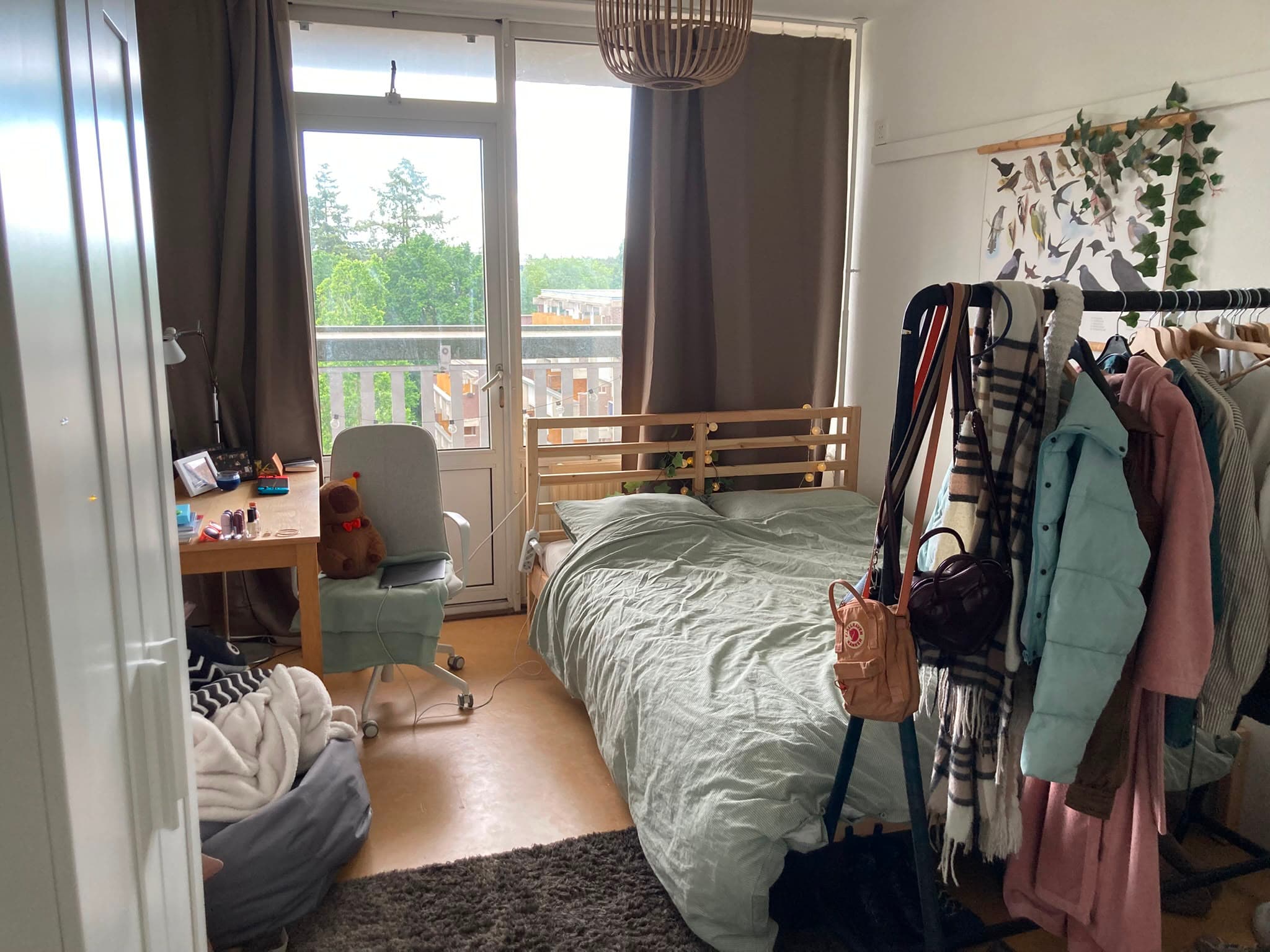 Kamer in Zeist