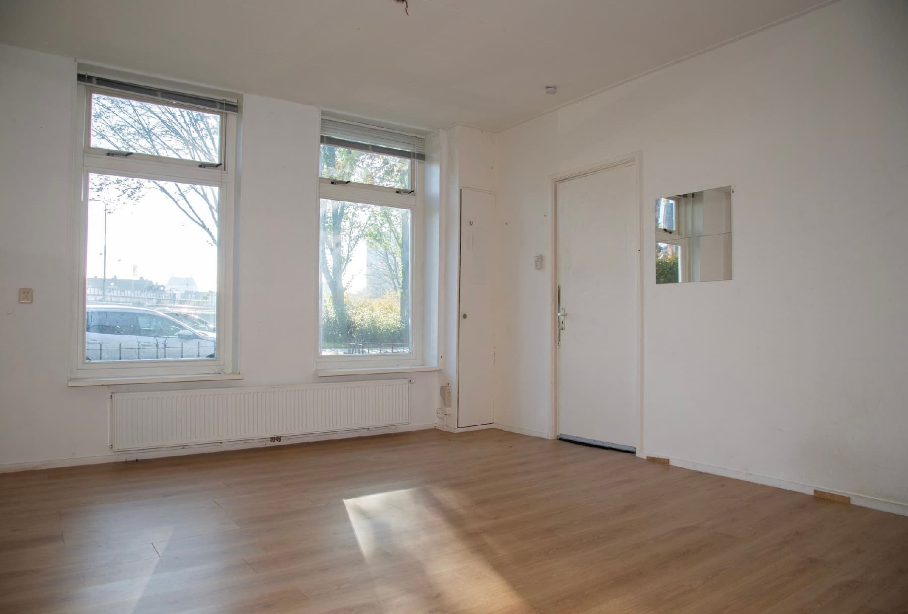 Kamer in Leeuwarden