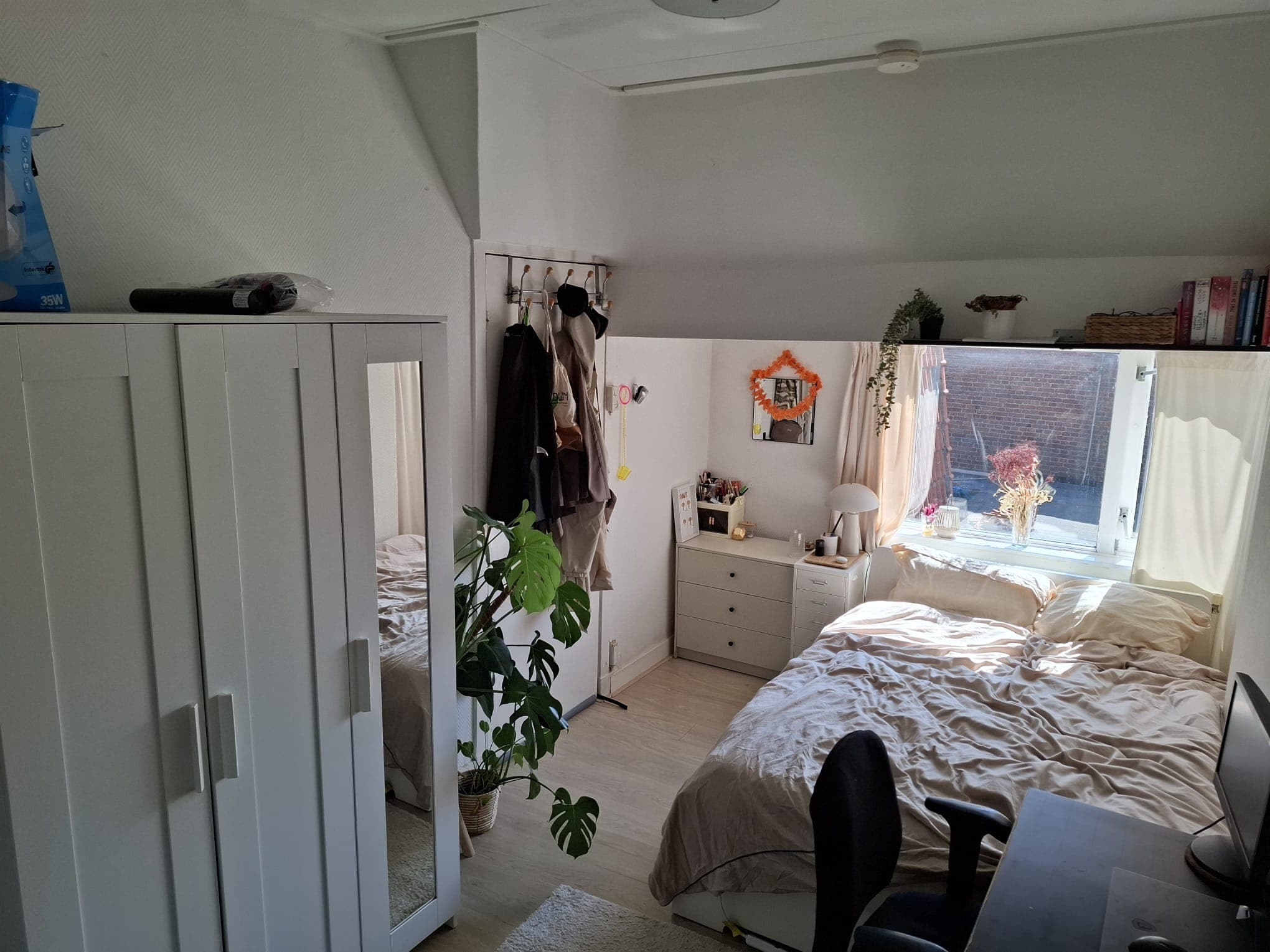 Woning in Utrecht
