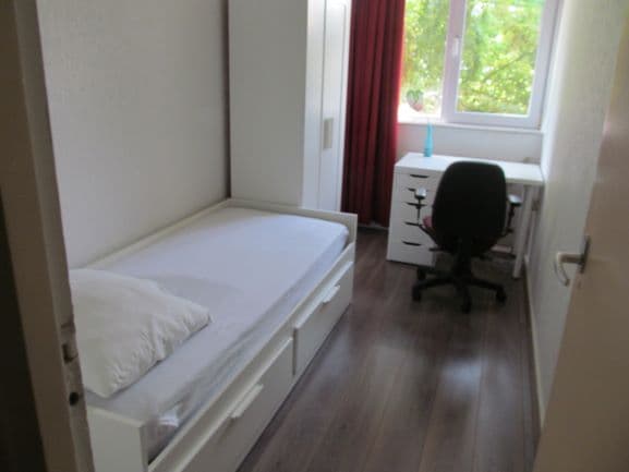 Kamer in Utrecht