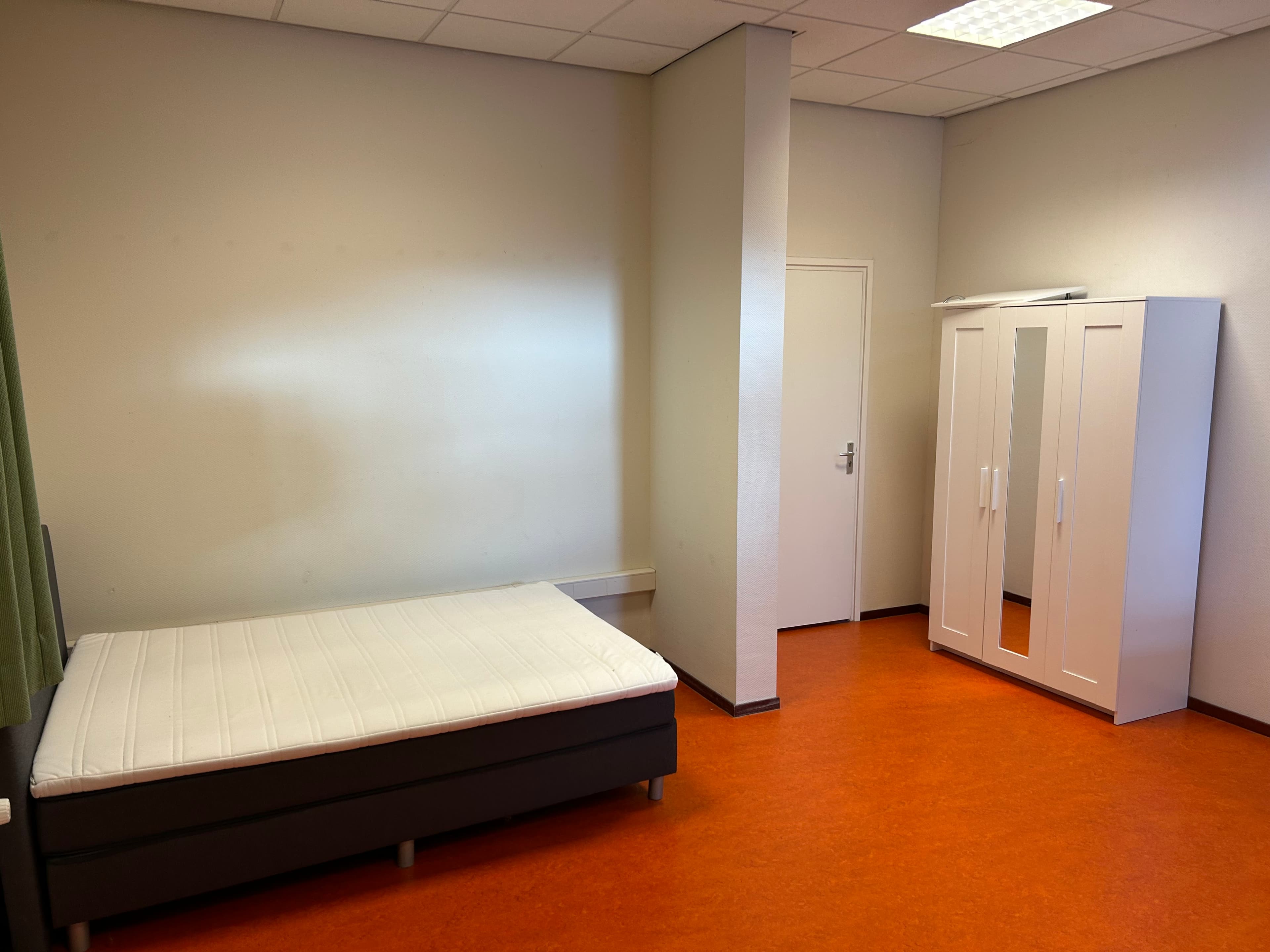 Woning in Tilburg