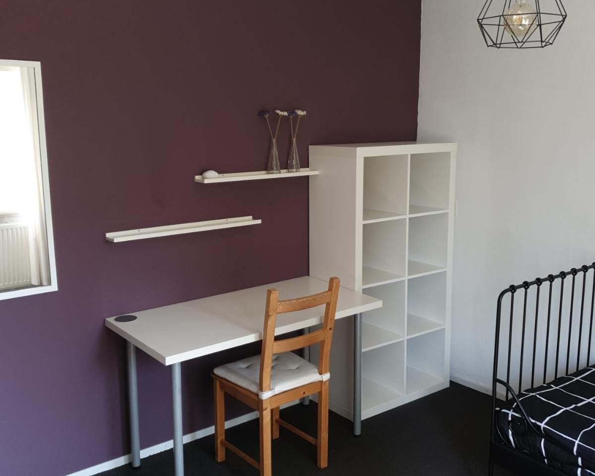 Kamer in Lelystad
