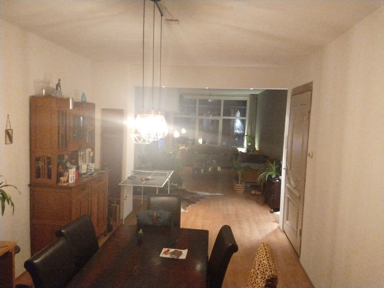 Kamer in Den Haag