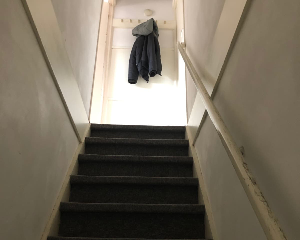 Kamer in Breda
