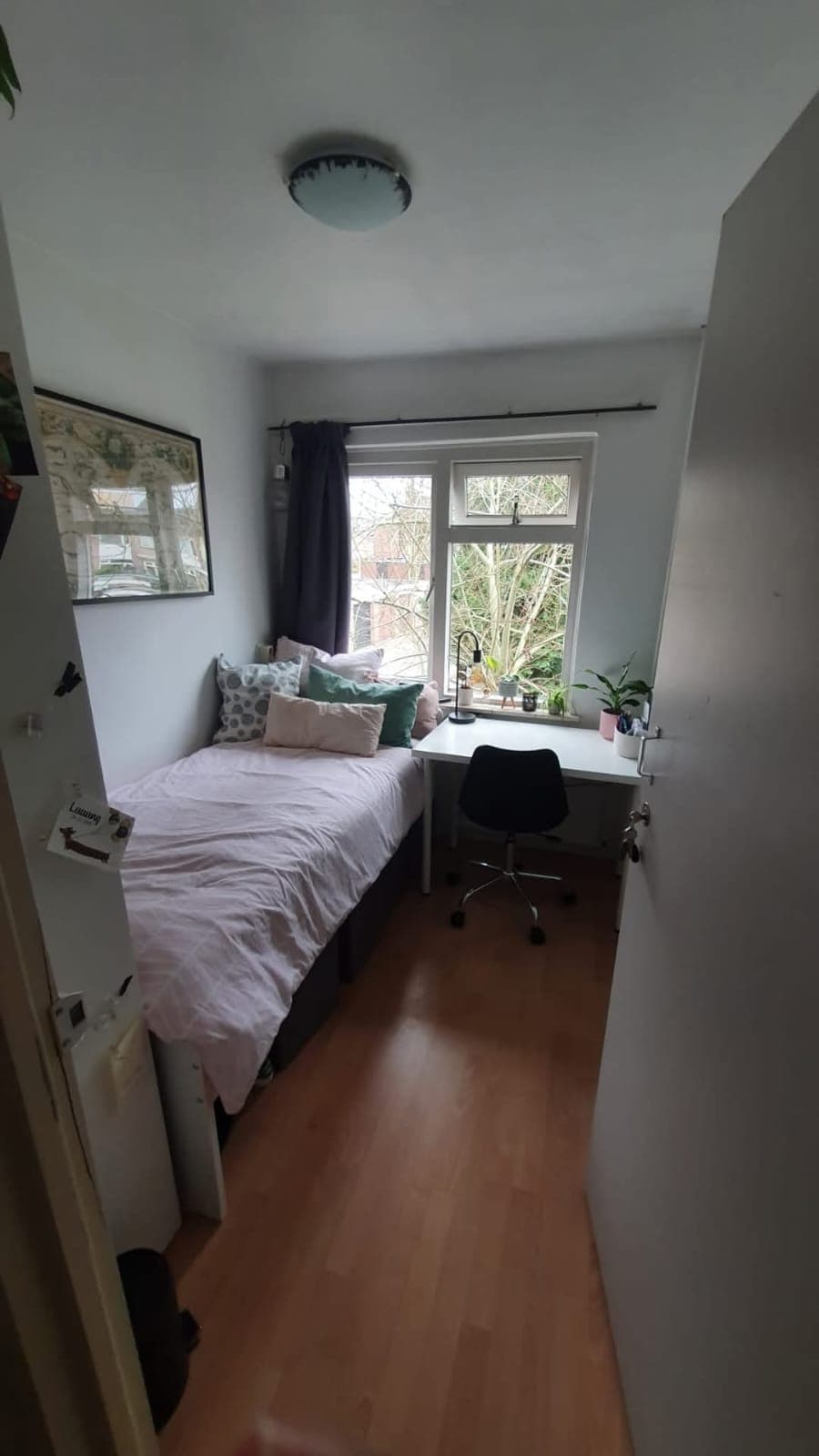 Kamer in Eindhoven