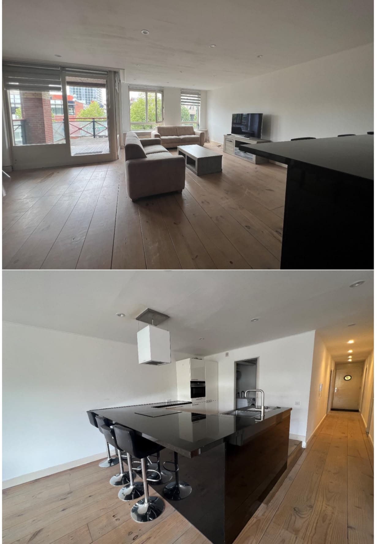 Kamer in Hoofddorp